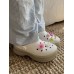 Сабо Crocs Classic Stacked Platform, W9